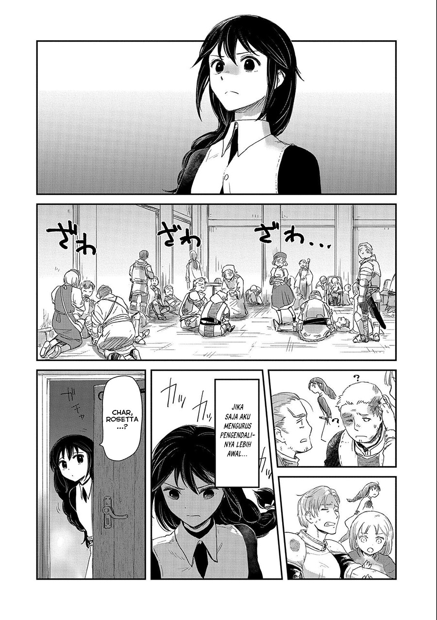 Boukensha ni Naritai to Miyako ni Deteitta Musume ga S Rank ni Natteta